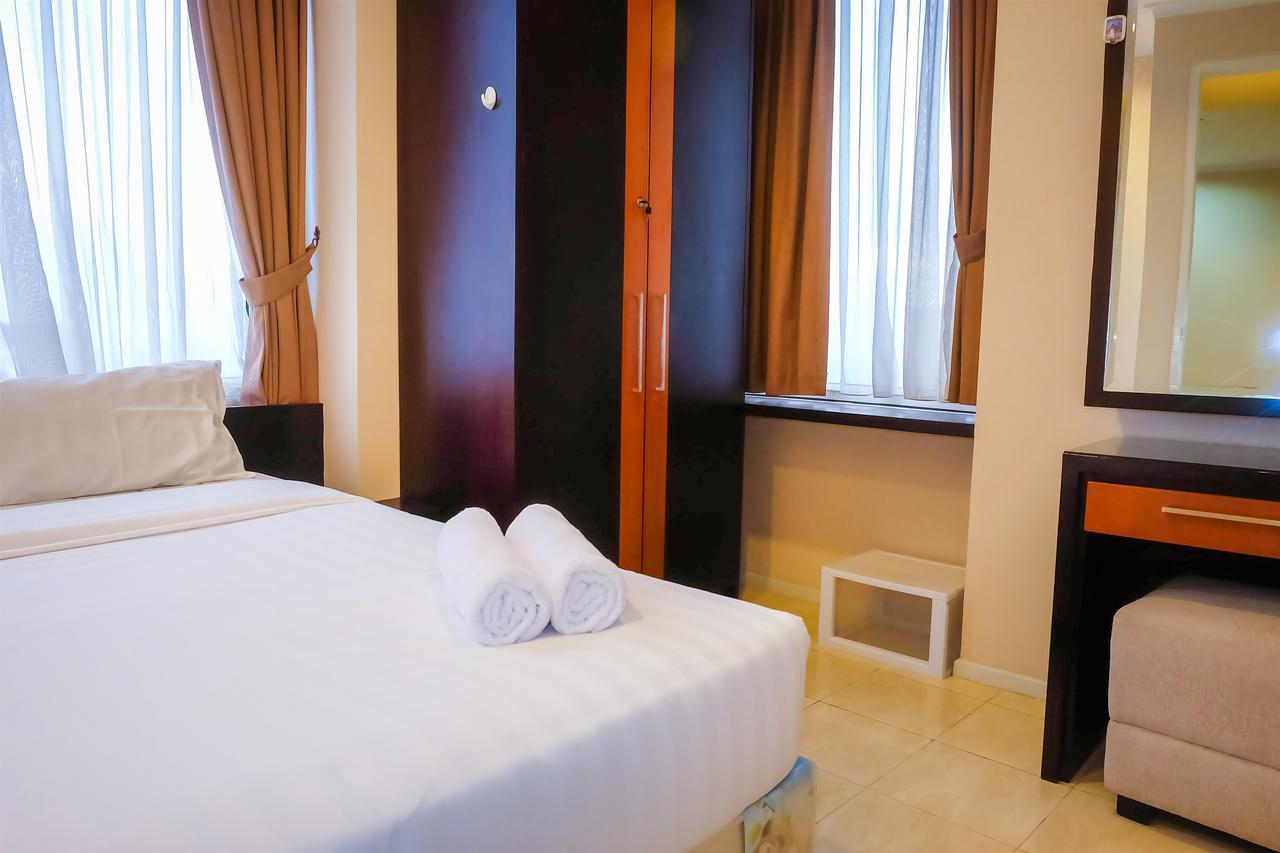 Fantastic View 2Br Apartment At Fx Residence Sudirman By Travelio Jakarta Bagian luar foto