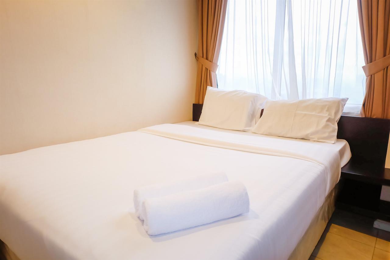 Fantastic View 2Br Apartment At Fx Residence Sudirman By Travelio Jakarta Bagian luar foto